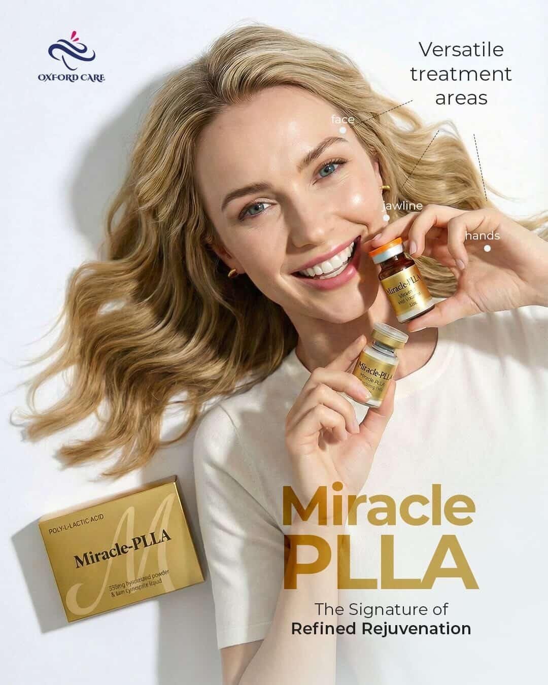 Skin quality and skin rejuvenation treatment